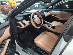 BYD Song L EV 662km Excellence Edition - ფოტო 15