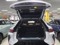 BYD Song L EV 662km Excellence Edition - ფოტო 18