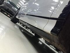 BYD Song L EV 662km Excellence Edition - ფოტო 20