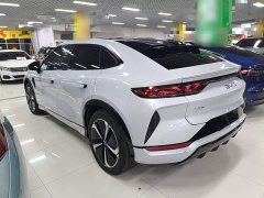 BYD Song L EV 662km Excellence Edition - ფოტო 4