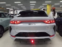 BYD Song L EV 662km Excellence Edition - ფოტო 5