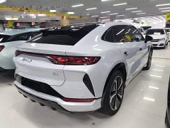 BYD Song L EV 662km Excellence Edition - ფოტო 6