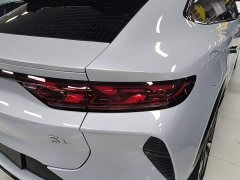 BYD Song L EV 662km Excellence Edition - ფოტო 7