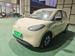 Wuling Binguo 2025 333km Joy Edition - ფოტო 1