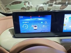 Wuling Binguo 2025 333km Joy Edition - ფოტო 11