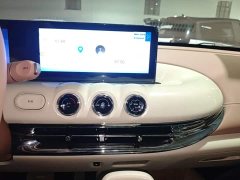 Wuling Binguo 2025 333km Joy Edition - ფოტო 12