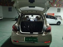 Wuling Binguo 2025 333km Joy Edition - ფოტო 18