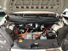 Wuling Binguo 2025 333km Joy Edition - ფოტო 19