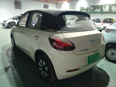 Wuling Binguo 2025 333km Joy Edition - ფოტო 4
