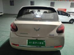 Wuling Binguo 2025 333km Joy Edition - ფოტო 5