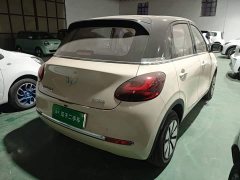 Wuling Binguo 2025 333km Joy Edition - ფოტო 6