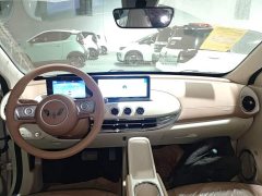 Wuling Binguo 2025 333km Joy Edition - ფოტო 9