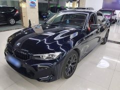 BMW 3 Series 330Li M Sport Night Edition Package - ფოტო 1