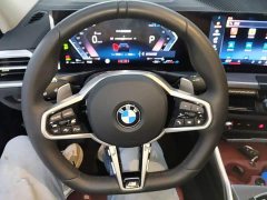 BMW 3 Series 330Li M Sport Night Edition Package - ფოტო 10