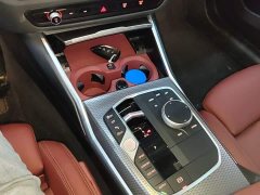 BMW 3 Series 330Li M Sport Night Edition Package - ფოტო 13