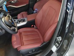 BMW 3 Series 330Li M Sport Night Edition Package - ფოტო 14