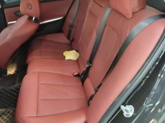 BMW 3 Series 330Li M Sport Night Edition Package - ფოტო 16