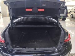 BMW 3 Series 330Li M Sport Night Edition Package - ფოტო 18