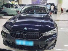 BMW 3 Series 330Li M Sport Night Edition Package - ფოტო 2