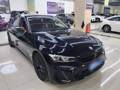 BMW 3 Series 330Li M Sport Night Edition Package - ფოტო 3