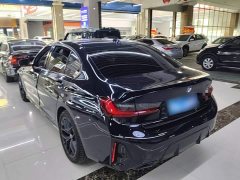 BMW 3 Series 330Li M Sport Night Edition Package - ფოტო 4