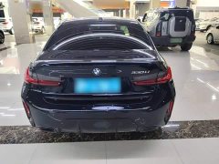 BMW 3 Series 330Li M Sport Night Edition Package - ფოტო 5