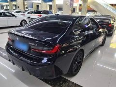 BMW 3 Series 330Li M Sport Night Edition Package - ფოტო 6