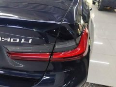 BMW 3 Series 330Li M Sport Night Edition Package - ფოტო 7