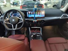 BMW 3 Series 330Li M Sport Night Edition Package - ფოტო 9