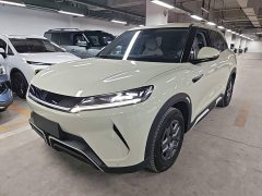 BYD Yuan UP 401KM Vitality Edition - ფოტო 1