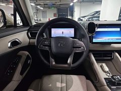BYD Yuan UP 401KM Vitality Edition - ფოტო 10