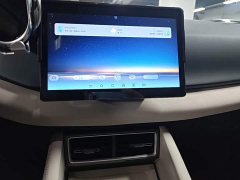 BYD Yuan UP 401KM Vitality Edition - ფოტო 12