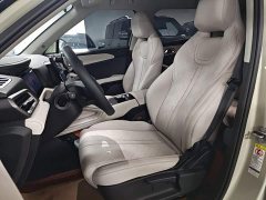 BYD Yuan UP 401KM Vitality Edition - ფოტო 14
