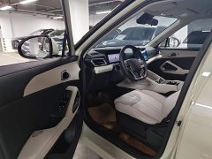 BYD Yuan UP 401KM Vitality Edition - ფოტო 15