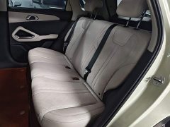 BYD Yuan UP 401KM Vitality Edition - ფოტო 16