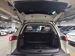 BYD Yuan UP 401KM Vitality Edition - ფოტო 18