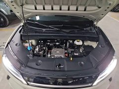 BYD Yuan UP 401KM Vitality Edition - ფოტო 19