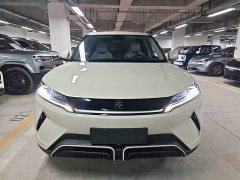 BYD Yuan UP 401KM Vitality Edition - ფოტო 2