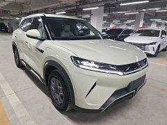 BYD Yuan UP 401KM Vitality Edition - ფოტო 3