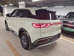 BYD Yuan UP 401KM Vitality Edition - ფოტო 4