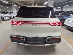 BYD Yuan UP 401KM Vitality Edition - ფოტო 5