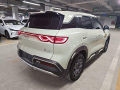 BYD Yuan UP 401KM Vitality Edition - ფოტო 6