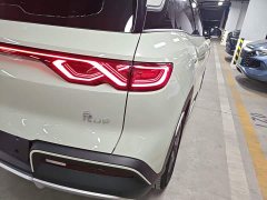 BYD Yuan UP 401KM Vitality Edition - ფოტო 7