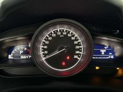 Mazda CX-4 2021 2.0L automatic two-wheel drive Blue Sky Vibrant Edition - ფოტო 5