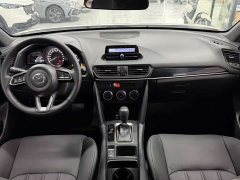 Mazda CX-4 2021 2.0L automatic two-wheel drive Blue Sky Vibrant Edition - ფოტო 6