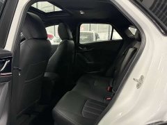 Mazda CX-4 2021 2.0L automatic two-wheel drive Blue Sky Vibrant Edition - ფოტო 7