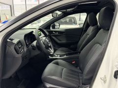 Mazda CX-4 2021 2.0L automatic two-wheel drive Blue Sky Vibrant Edition - ფოტო 8