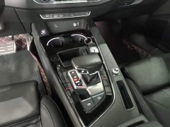 Audi A4L 40 TFSI Luxury Dynamic - ფოტო 13