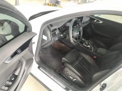 Audi A4L 40 TFSI Luxury Dynamic - ფოტო 15