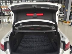Audi A4L 40 TFSI Luxury Dynamic - ფოტო 18